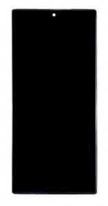 Lcd Screen For Zte Nubia Redmagic 9s Pro Plus Replacement Display By - Maxbhi Com
