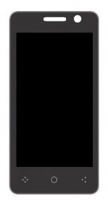 Lcd Screen For Rage Supremo 5 0 3g Replacement Display By - Maxbhi Com