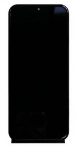 Lcd Screen For Huawei Pura 80 Pro Plus Replacement Display By - Maxbhi Com