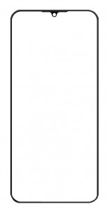 Touch Screen Digitizer For Htc Wildfire E6 Star White By - Maxbhi Com