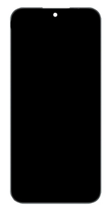 Lcd Screen For Zte Blade V80 Design Replacement Display By - Maxbhi Com