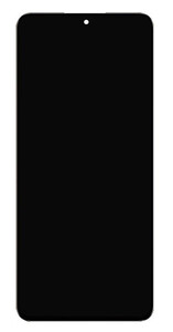 Lcd Screen For Oukitel C26 Replacement Display By - Maxbhi Com