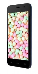 Lcd Screen For Ziox Astra Champ Plus 4g Replacement Display By - Maxbhi.com