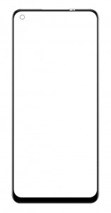 Touch Screen Digitizer For Realme V5 Mint By - Maxbhi Com