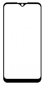 Touch Screen Digitizer For Wiko Y81 Gold By - Maxbhi Com