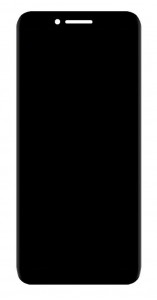 Lcd Screen For Blu C5l Max Replacement Display By - Maxbhi Com