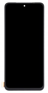 Lcd With Touch Screen For Xiaomi Redmi Note 11 Se India Blue By - Maxbhi Com