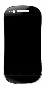 Lcd Screen For Celkon A90 Replacement Display By - Maxbhi Com