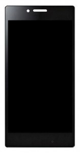 Lcd Screen For Lg Optimus Gj E975w Replacement Display By - Maxbhi Com