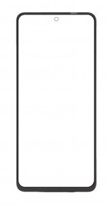 Touch Screen Digitizer For Vivo Y78t 5g White By - Maxbhi Com