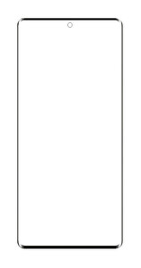 Touch Screen Digitizer For Ulefone Note 17 Pro White By - Maxbhi Com