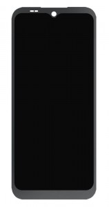 Lcd Screen For Sonim Xp400 Replacement Display By - Maxbhi Com