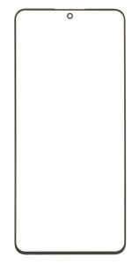 Touch Screen Digitizer For Xiaomi Poco F6 Pro White By - Maxbhi Com