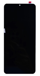 Display For Vivo Iqoo Z10 Lite 5g Black Combo Folder Price By - Maxbhi Com