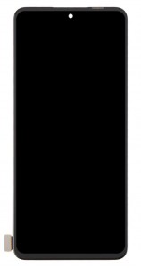 Lcd With Touch Screen For Oppo Reno12 F 4g Green By - Maxbhi Com