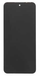 Lcd With Touch Screen For Tcl 605 Blue By - Maxbhi Com