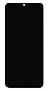 Lcd Screen For Honor Play9a 2024 Replacement Display By - Maxbhi Com