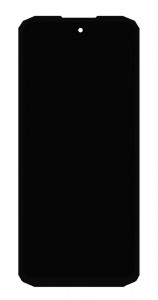 Lcd Screen For Doogee Blade 20 Replacement Display By - Maxbhi Com