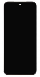 Lcd With Touch Screen For Oppo Reno15 5g Sky By - Maxbhi Com