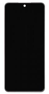 Lcd Screen For Tecno Pova Curve 2 5g Replacement Display By - Maxbhi Com