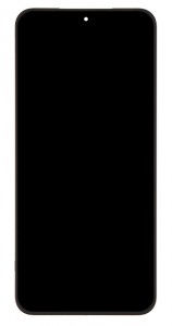 Lcd With Touch Screen For Honor X9d 5g Green By - Maxbhi Com