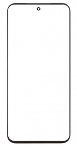 Touch Screen Digitizer For Xiaomi Redmi Note 15 5g White By - Maxbhi Com