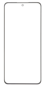 Touch Screen Digitizer For Oppo F33 5g White By - Maxbhi Com