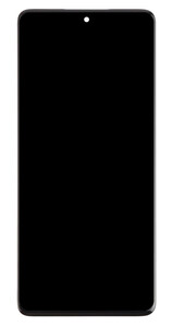 Lcd Screen For Huawei Mate X7 Replacement Display By - Maxbhi Com