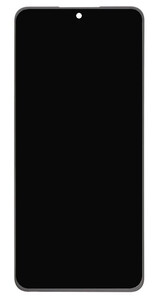 Lcd Screen For Honor Magic V6 Replacement Display By - Maxbhi Com