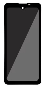 Lcd Screen For Blackview Fort 200 Replacement Display By - Maxbhi Com