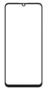Touch Screen Digitizer For Honor Play 70c Black By - Maxbhi Com