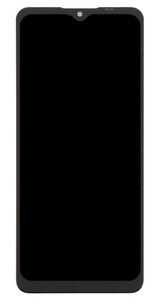 Display for Hmd Arc 2 Gold (Combo Folder) by Maxbhi.com