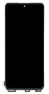 Lcd Screen For Oppo A7 Pro Max Replacement Display By - Maxbhi Com