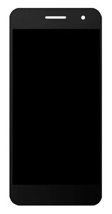 Lcd Screen For Hmd Asha 305 Lite Replacement Display By - Maxbhi Com