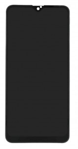 Lcd Screen For Samsung Galaxy A10s Replacement Display By - Maxbhi Com