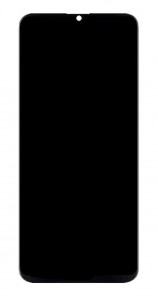 Lcd Screen For Itel Vision 1 Pro Replacement Display By - Maxbhi Com