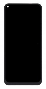 Lcd Screen For Vivo Y51s Replacement Display By - Maxbhi Com