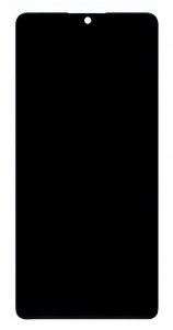 Lcd Screen For Xiaomi Mi 11t Pro 5g Replacement Display By - Maxbhi Com