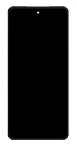 Lcd Screen For Motorola Edge 30 Replacement Display By - Maxbhi Com