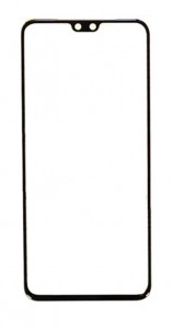 Touch Screen Digitizer For Vivo S12 5g Black By - Maxbhi Com