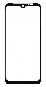 Touch Screen Digitizer For Fairphone 4 Green By - Maxbhi Com