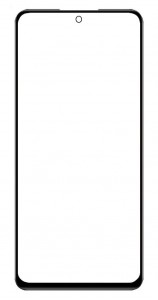 Touch Screen Digitizer For Xiaomi Redmi Note 12 Pro 4g Blue By - Maxbhi Com