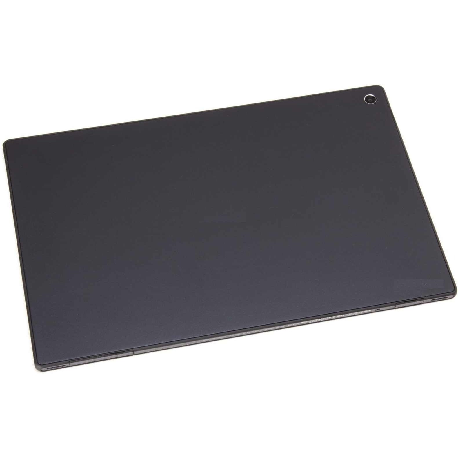 Flip Cover For Sony Xperia Z4 Tablet Lte Black By Maxbhi Com