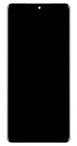 Lcd Screen For Vivo T3 Ultra Replacement Display By - Maxbhi Com