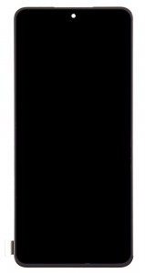 Lcd Screen For Realme Gt3 Replacement Display By - Maxbhi Com