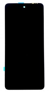 Lcd Screen For Zte Axon 60 Lite Replacement Display By - Maxbhi Com