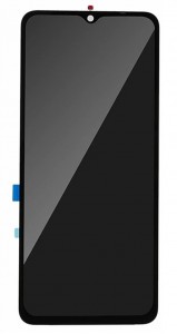 Lcd Screen For Oukitel C59 Replacement Display By - Maxbhi Com
