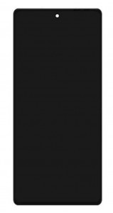 Lcd Screen For Tecno Pova 7 Ultra 5g Replacement Display By - Maxbhi Com