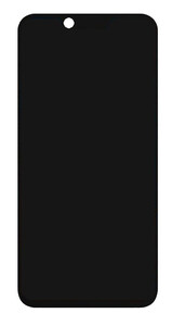 Lcd Screen For Blackzone Ionix Pro Replacement Display By - Maxbhi Com