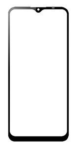 Touch Screen Digitizer For Oukitel C2 Purple By - Maxbhi Com